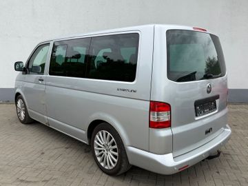 Volkswagen T5 Multivan - 5