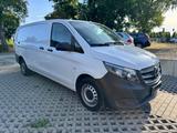 Mercedes-Benz Vito Kasten 116 CDI RWD extralang - Mercedes-Benz Vito aus 2023