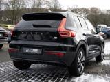 Volvo XC40 Core Recharge Pure Electric 2WD STANDHZ LED - Volvo XC40: Recharge