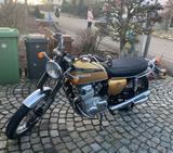 Honda CB750 Four K2 - HONDA CB 750 F2