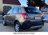 Opel Antara Edition 4x4 /klima/AHK/TÜV 10.2026 - Opel Antara