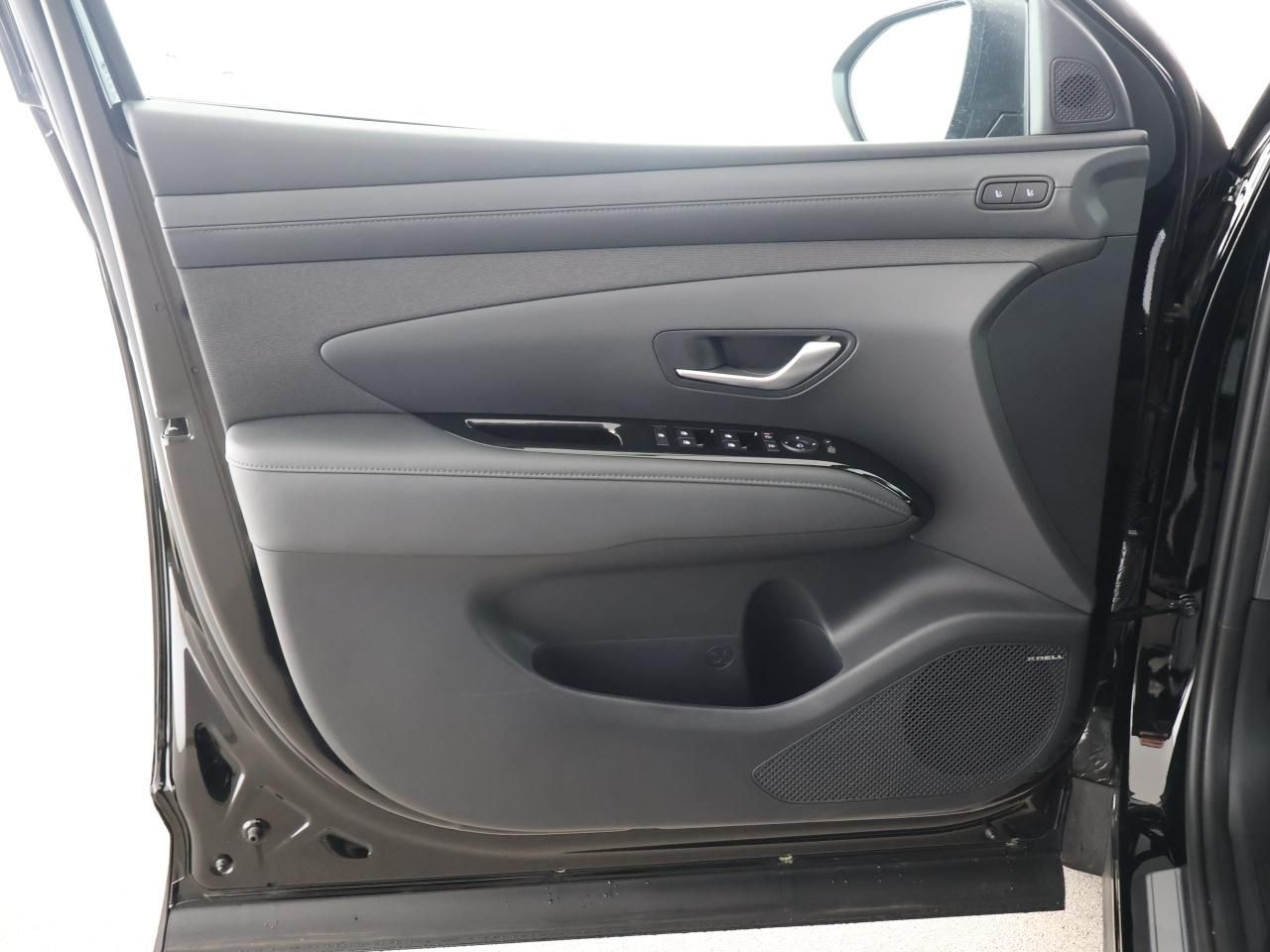 Hyundai Tucson – Bild 13