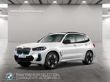 BMW iX3 M Sport Driv.Assist.Prof Harman/K Head-Up - BMW iX3 in Hamburg