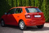 Skoda Fabia 1.0 MPI Cool Plus Sitzheizung Klima PDC - Skoda Fabia: Cool Plus