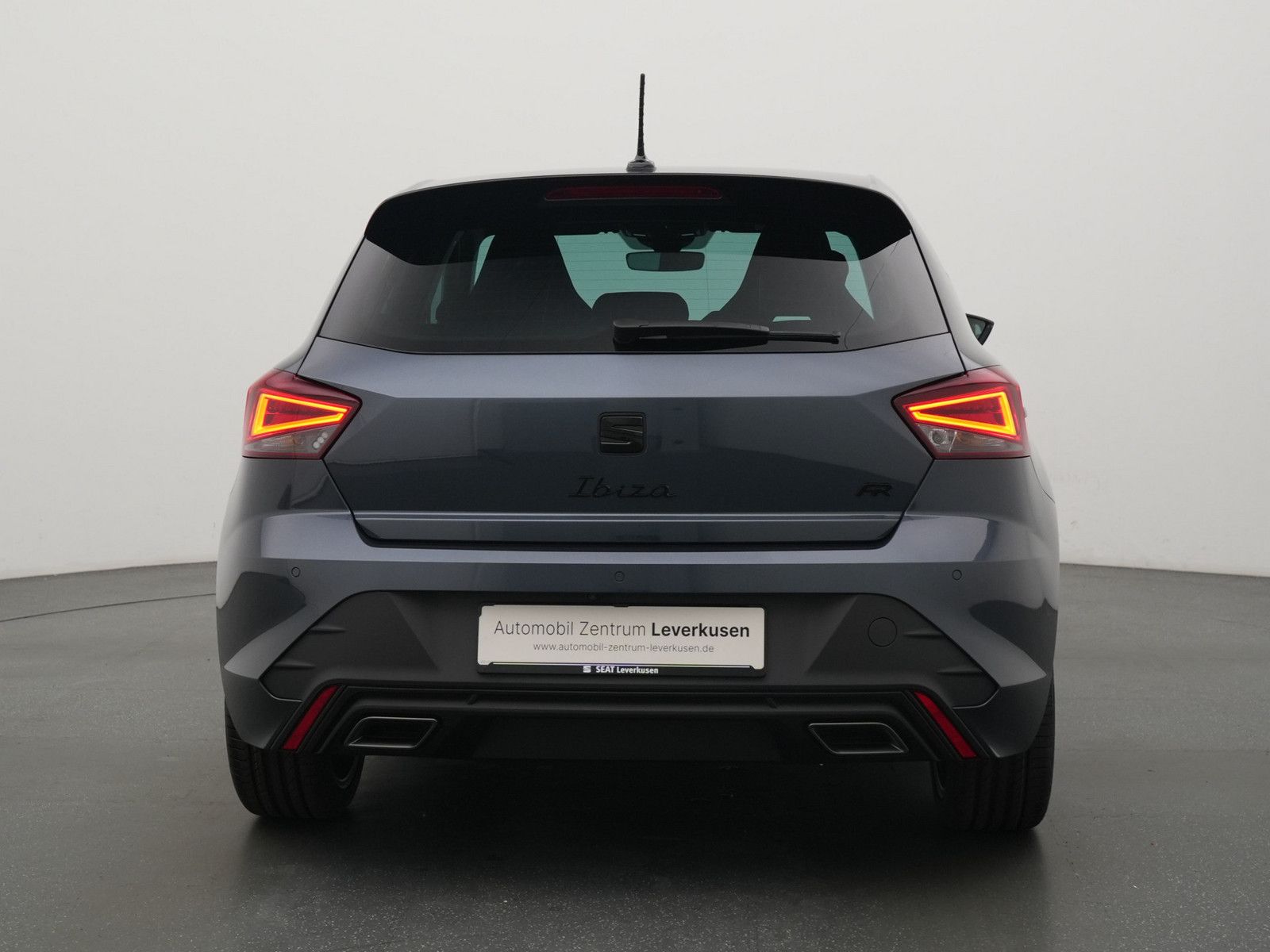 Seat Ibiza - Bild 4