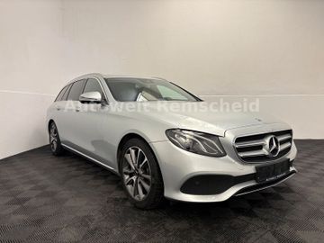 Mercedes E 220 - 3