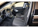 Audi Q3 1.5 TSI S-tronic advanced Rückkam/Multilenk/S - Audi Q3 mit Benzin-Antrieb: Geländewagen