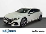 Volkswagen Arteon Shootingbrake R-Line 2.0 TDI DSG 200PS / - Volkswagen Arteon aus 2025