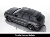 Porsche Cayenne GTS Burmester HA-Lenkung 22-Zoll Head-Up - Porsche Cayenne aus 2025