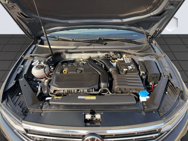 Passat Variant Elegance 1.5 TSI OPF 110 kW 7-Gan