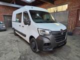 Renault Master Kasten L2 H2 3,5t 1Hnd. TüvNeuKlimaSortim - Renault Master: Kasten