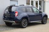 Dacia Duster Black Shadow 4x2 erst 28tkm+Navi+Kamera - Dacia Duster: 4.4