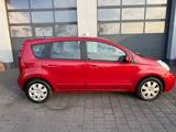 Nissan Note acenta 1,4 - Nissan Note: 1.4