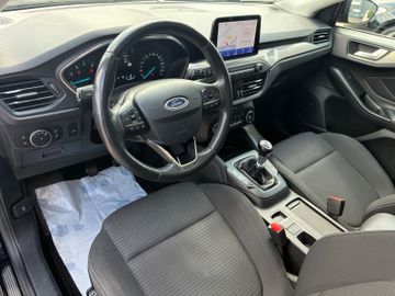 Ford Focus - 9