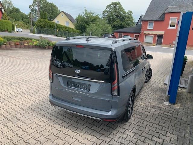 Ford Grand Tourneo Connect LED 4x4 7 Sitze