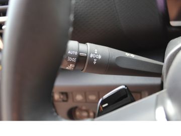 Citroën C4 Diesel Shine Automatik