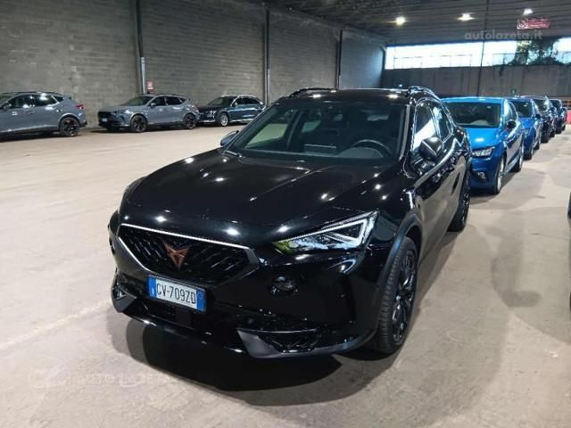 Other CUPRA Formentor 1.4 e-Hybrid 204 CV DSG Tribe Ed