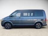 Volkswagen T6.1 California Ocean Edition/AHK/Assis/ACC/Navi - gebrauchte Vans