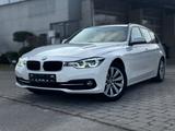 BMW 320i xDrive Sport Line*LED*KEYLESS*HEADUP* - BMW 320 Kombi 320i xdrive mit Benzin-Antrieb