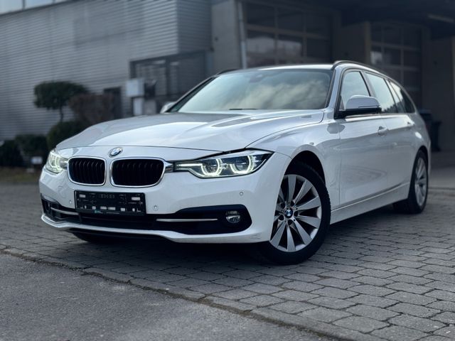 BMW 320i xDrive Sport-Line Head-Up*KeyLessGo*LED