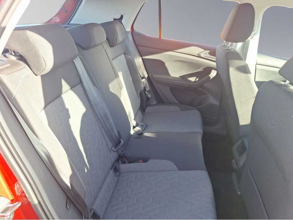 Volkswagen T-Cross - Bild 18