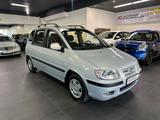 Hyundai Matrix 1.6 GLS*TÜV+Insp+Reifen NEU*AHK*Klima - Hyundai Matrix: 1.6