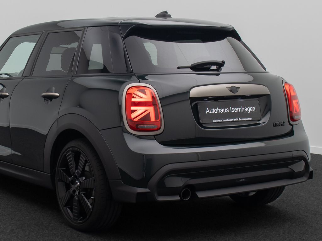 MINI Cooper 2023