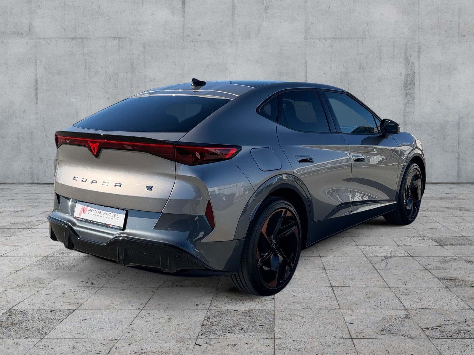 Cupra Tavascan - Bild 6
