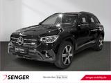 Mercedes-Benz GLC 300 e 4M Rückfahrkamera Sitzheizung MBUX AHK - Mercedes-Benz GLC 300 in Hamm