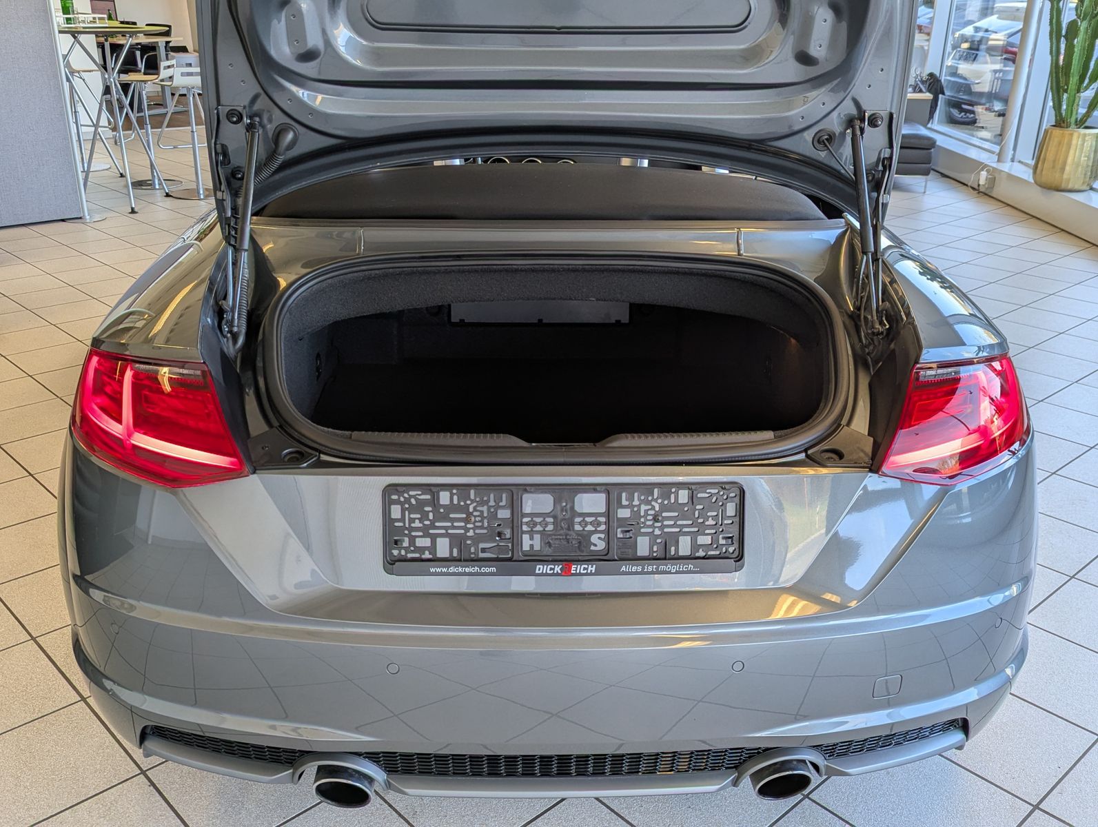 AUDI TT 1.8 TFSI S-tr. S-Line Alcantara Sitzheiz 19" - Image 14