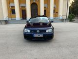 Volkswagen Golf 1.8T GTI - Volkswagen Golf aus 1999: GTI