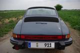 Porsche 911 SC - Porsche aus 1982: 911