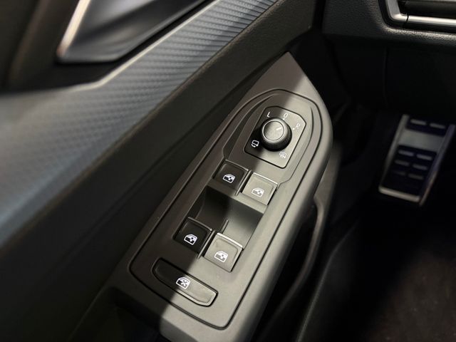 Golf VIII Energy 1.5 eTSI DSG RFK LED NAVI SHZ