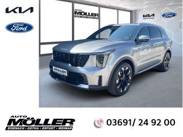 KIA Sorento - 1