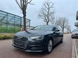 Audi A4 Avant 1.4 TFSI design Xenon/Ambiente - Audi A4 Ambiente mit Benzin-Antrieb