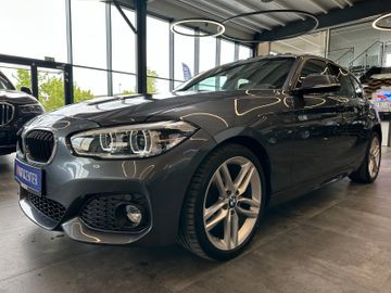 BMW 118 *M-Paket*Tempo*Ahk*Individual*Pdc
