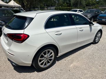 Mercedes A 180 - 6