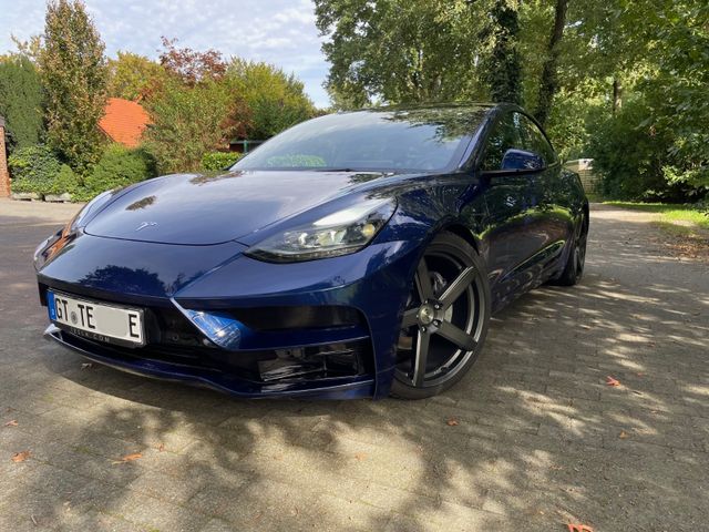 Tesla Model 3 SR+ | Startech (Brabus) | Neuwertig+TOP 