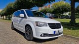 Dodge Grand Caravan - SXT 30th - Anniversary Edition