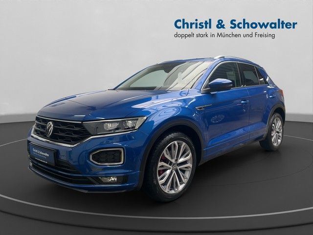 Volkswagen T-Roc 2.0TDI Style NAVI LED ACC RFK LANE