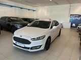 Ford Mondeo VIGNALE Full Hybrid 2.0 187 CV eCVT  - Ford Mondeo Vignale mit Hybrid-Antrieb (Benzin/Elektro)