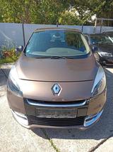 Renault Scénic III - 2.0 liters - Renault Megane: 2.0