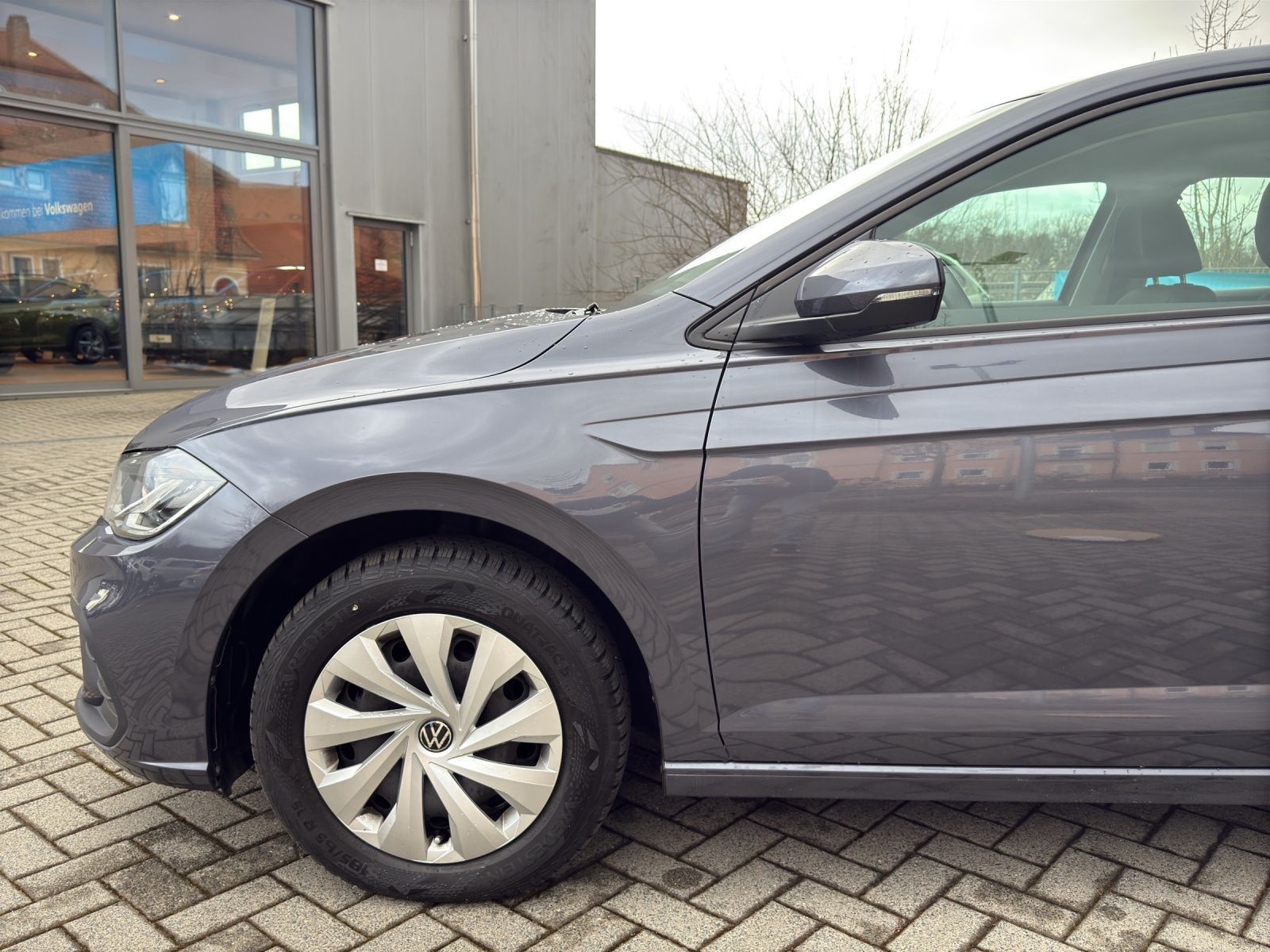 Volkswagen Polo - Bild 25