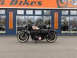 Harley-Davidson FORTY EIGHT*XL1200X*OLD SCHOOL BIKE - HARLEY-DAVIDSON OLD