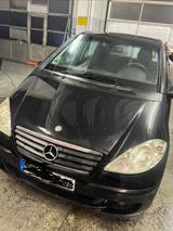 Mercedes-Benz Mercedes Benz A 150 - Mercedes-Benz A 150 in Frankfurt (Main)