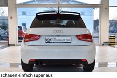 AUDI A1 1.4 Sportback~Automatik~S-Line~amplified adv.