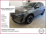 Nissan Qashqai 1.3 DIG-T N-Connecta