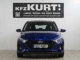 Hyundai i20 1.0 T-GDI ISG 48V DCT Trend! - gebrauchte Hyundai i20 aus dem Jahr 2021