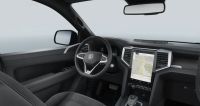 Volkswagen Amarok - Vorschau Bild 14