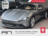 Ferrari Roma Approved 2026+ADAS+JBL+Beif-Disp. - Ferrari Roma aus 2021